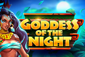 Goddess of the Night